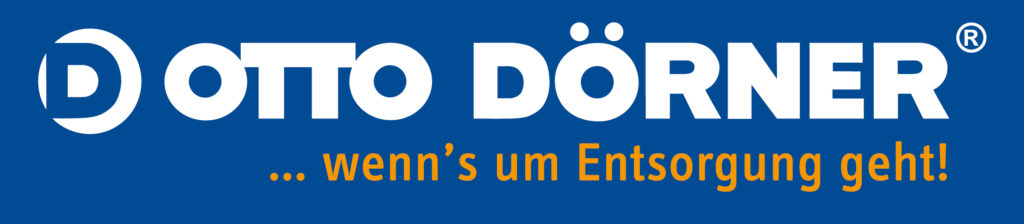 OTTO D 214 RNER Entsorgung GmbH ak dmaw