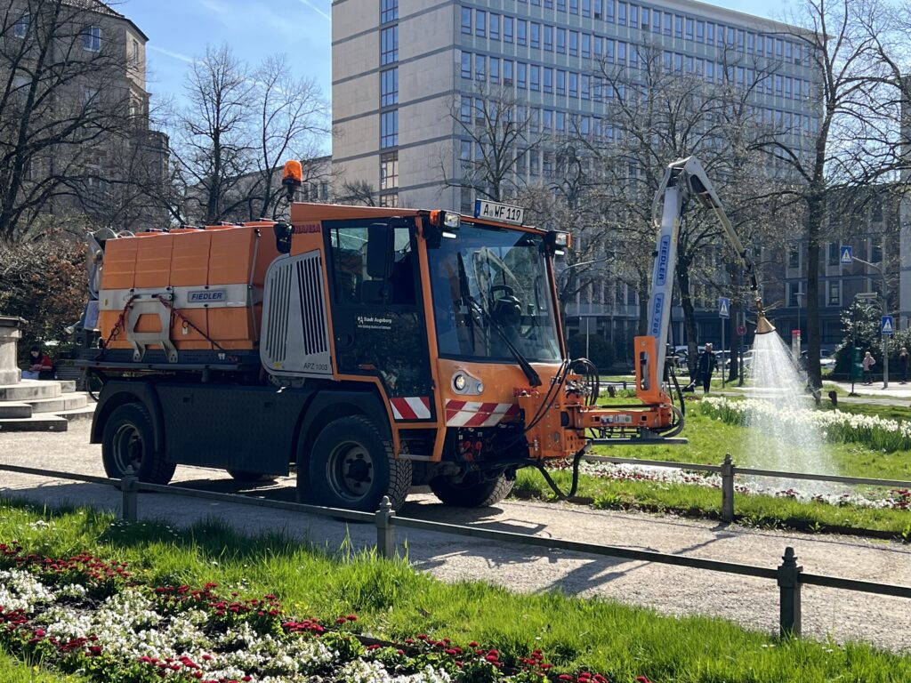 Foto: © Stadt Augsburg